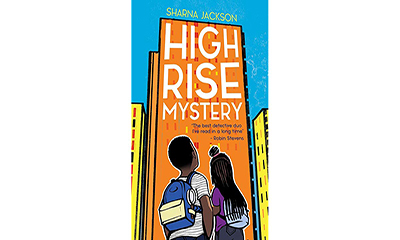 Free Copy of ‘High-Rise Mystery’