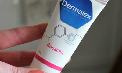 Free Dermalex Cream