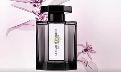 Free L’Artisan Luxury French Perfume