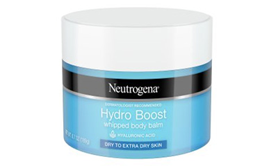 Free Neutrogena Body Balm