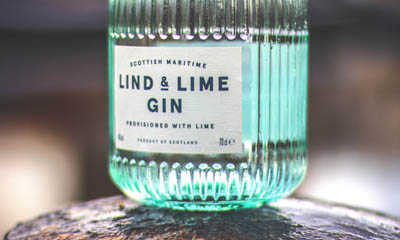 Win a Bottle of Lind & Lime Gin
