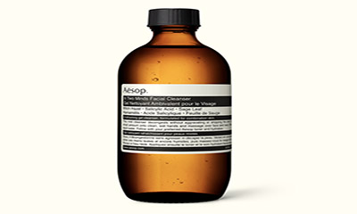 Free Aesop Facial Cleanser