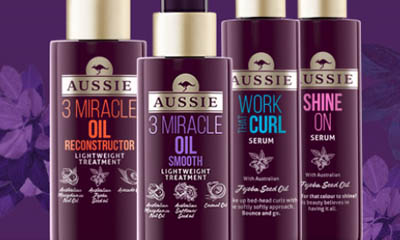 Free Aussie Hair Products Bundle