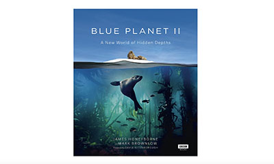 Free Blue Planet Book