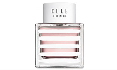 Free ELLE L’Edition Perfume