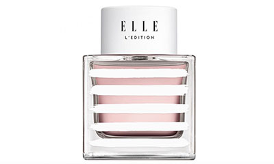 elle perfume price