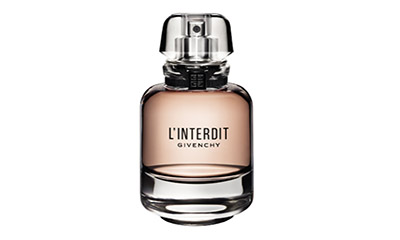 Free Givenchy L’Interdit Perfume