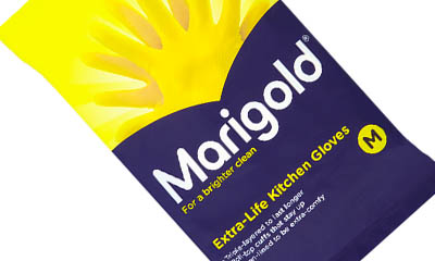 Free Marigold Extra Life Kitchen Gloves