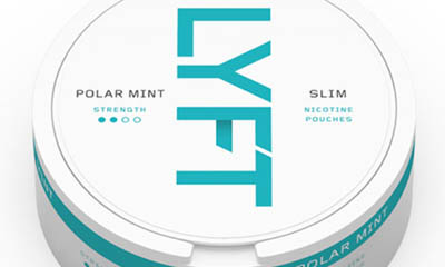 Free Mint Flavoured Pack