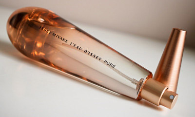 Free Perfume from Issey Miyake (Full-Sized!)