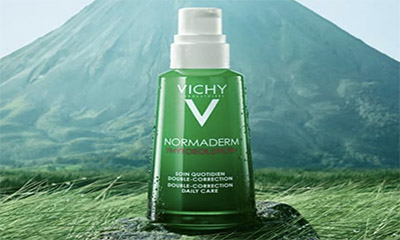 Free Vichy Daily Moisturiser