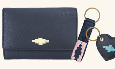 Win a Purse and Keyring Set for Mother’s Day