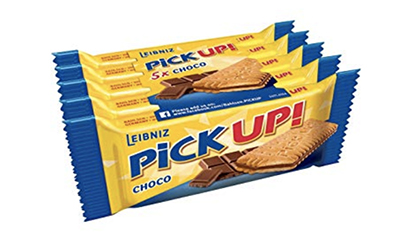 Free Bahlsen Pick Up Biscuits