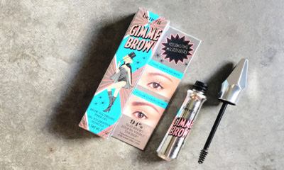 Free Benefit Gimme Brow