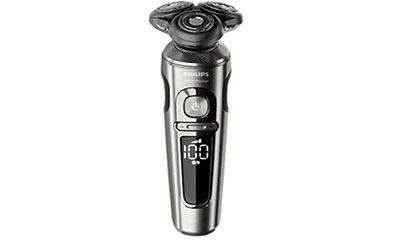 Free Phillips Electric Shaver