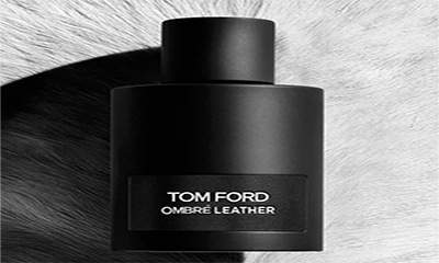 Free Tom Ford Ombre Leather Perfume | FreeSamples.co.uk