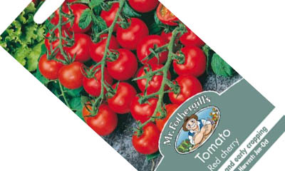 Free Tomato Seeds