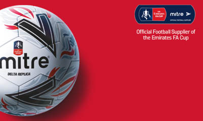 Win a Pair of FA Cup Final Tickets