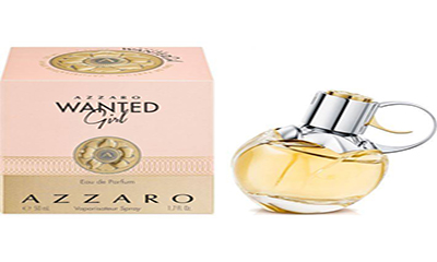 Free Azzaro Luxury Perfume