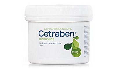 Free Cetraben Ointment