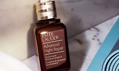 Free Estee Lauder Advanced Night Cream