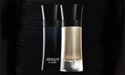 Free Giorgio Armani Perfume