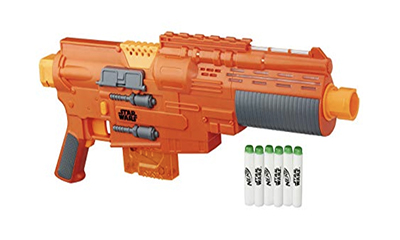 Free Nerf Guns | FreeSamples.co.uk
