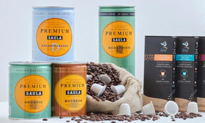 Win a Bundle of Compostable Coffee Capsules