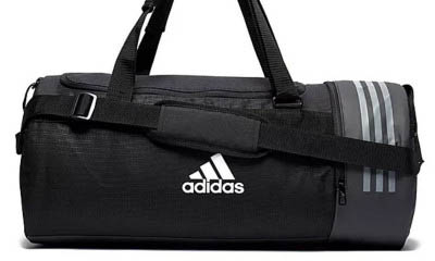 Free Adidas Sports Bag