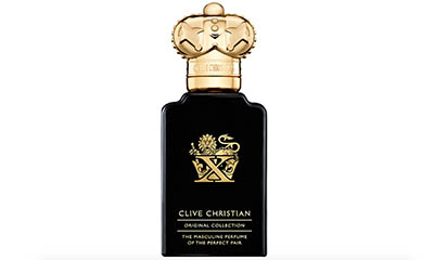 Free Clive Christian Perfume