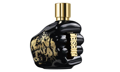 Free Diesel Spirit Of The Brave Fragrance