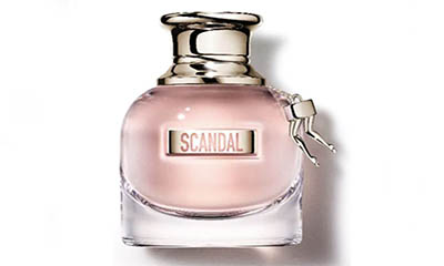 Free Jean Paul Gaultier Perfume
