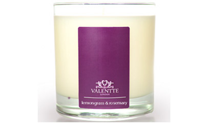 Free Candle Scents