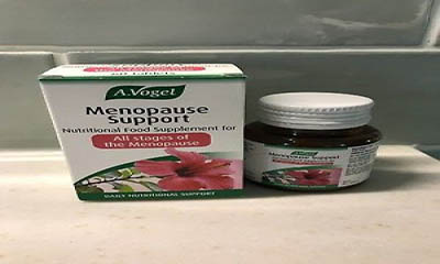 Free Menopause Supplements