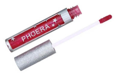Free Phoera Matte Lipstick