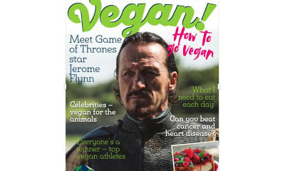Free Vegan Magazine