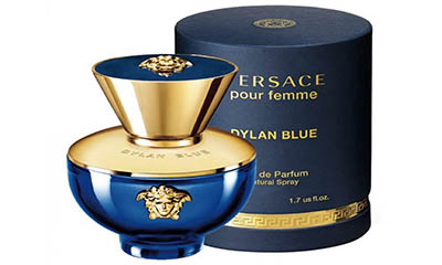 Free Versace Perfume | FreeSamples.co.uk