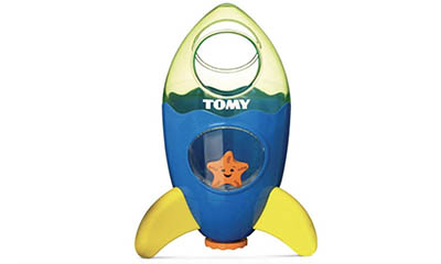 Free Tomy Bath Toys