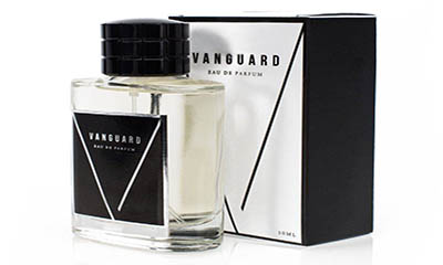 Free Vanguard Perfume