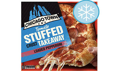 Free Chicago Town Pizza