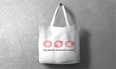 Free Cotton Tote Bag