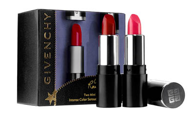 Free Givenchy Mini Le Rouge Lipstick