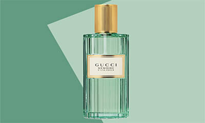 Free Gucci Perfume