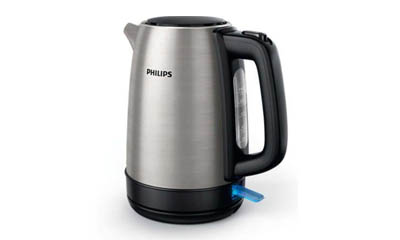 Free Philips Daily Collection Kettle