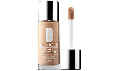 Free Clinique Foundation