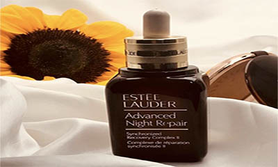 Free Estee Lauder Night Repair Serum