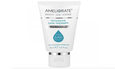 Free Intensive Skin Lotion