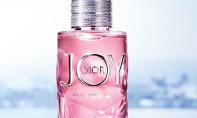 Free JOY by Dior Eau de Parfum Intense