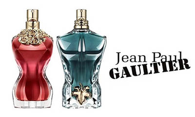 Free Jean Paul Gaultier Perfume