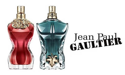 tesco jean paul gaultier